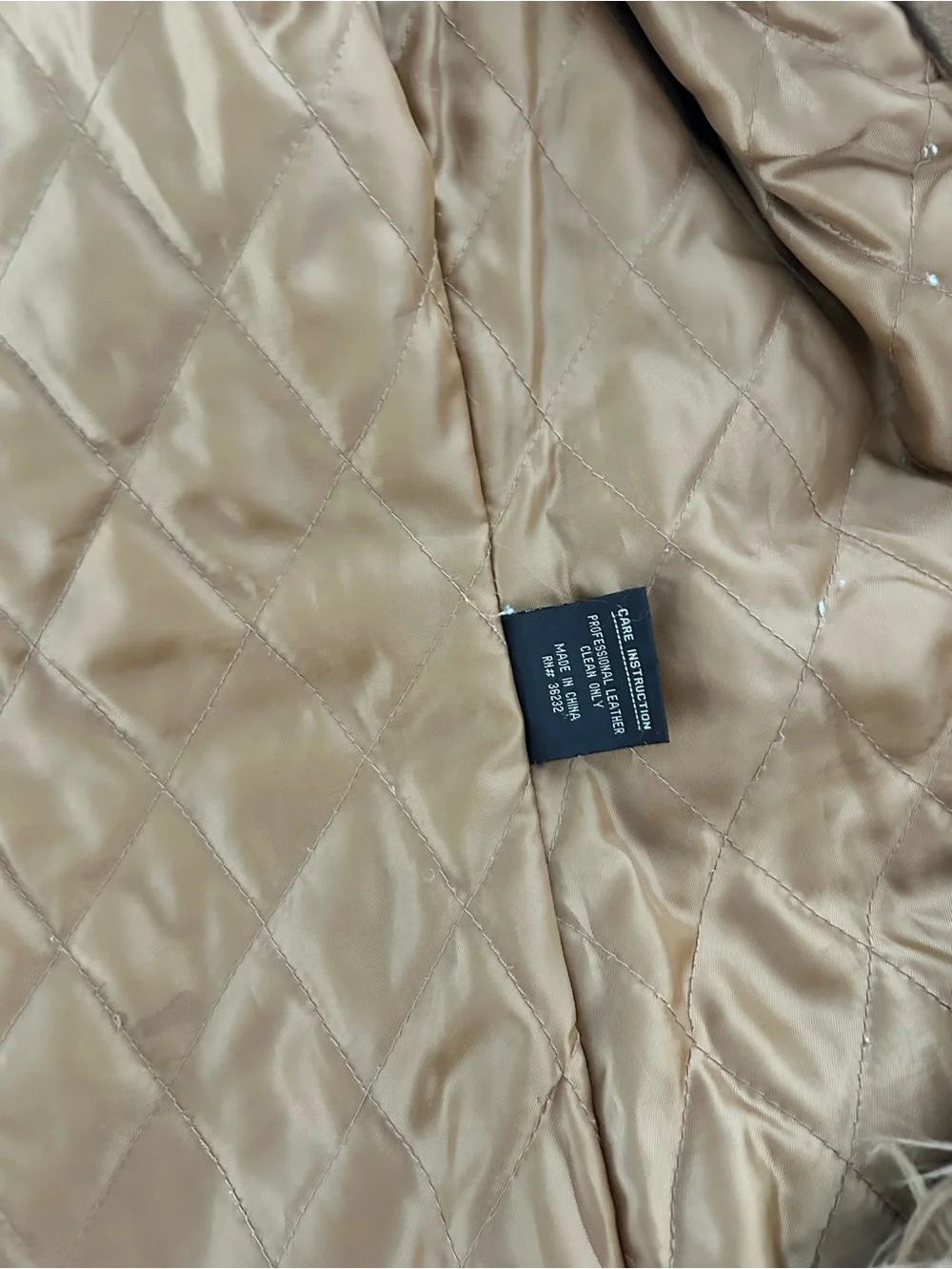 Rare Giacca Penny Lane Jacket - Picture 10 of 14